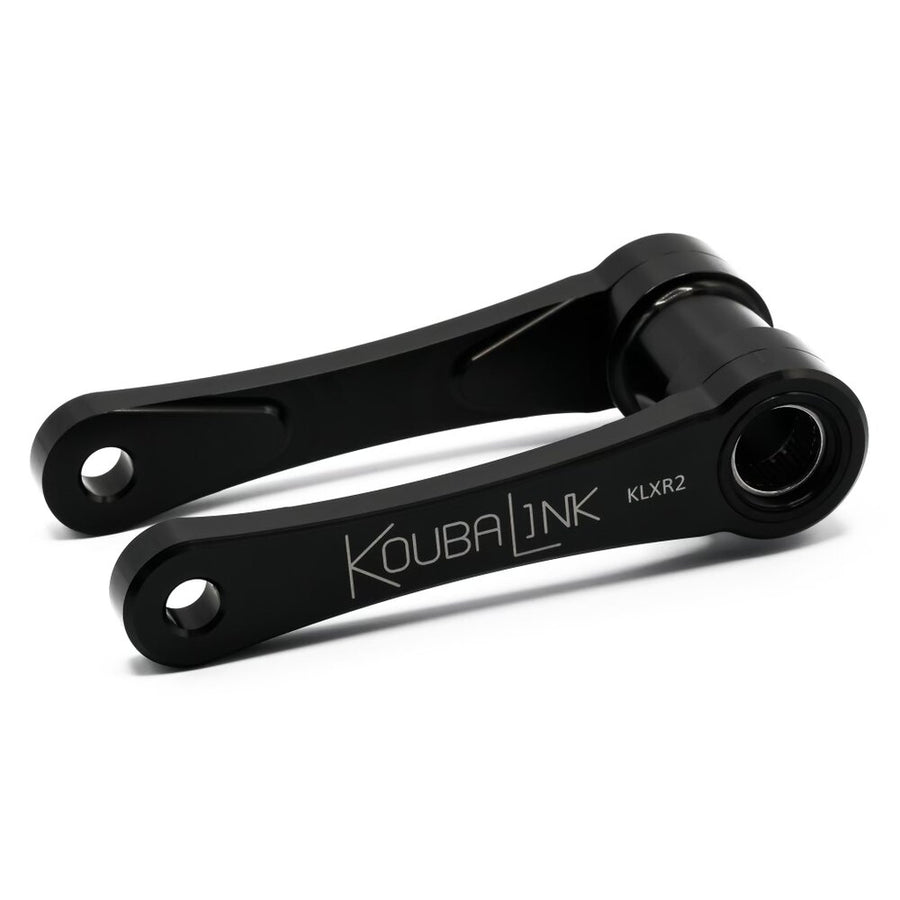 KAWASAKI KX 450 [2024-2026] - KOUBALINK Tieferlegungssatz (- 38 mm) Schwarz