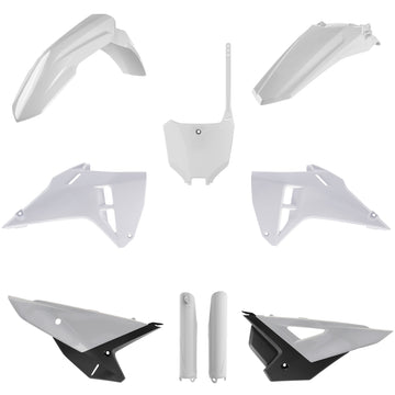 Honda CRF 250 RWE [2025-2027] - Plastik-Kit