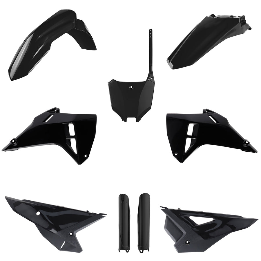 Honda CRF 450 R [2025-2026] - Plastic kit