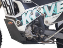 Kove 450 Rally EX [2024] - Adventure Unterfahrschutz - PE-HD 8mm