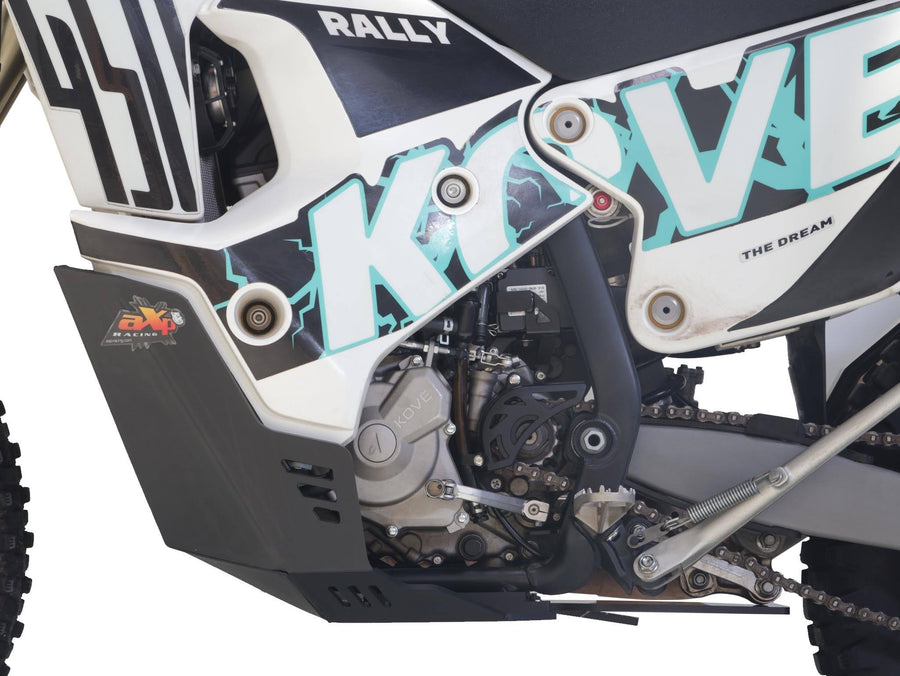 Kove 450 Rally EX [2024] - Adventure Unterfahrschutz - PE-HD 8mm