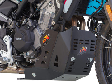 CF Moto 450 MT [2024-2026] - Adventure Unterfahrschutz - PE-HD 8mm