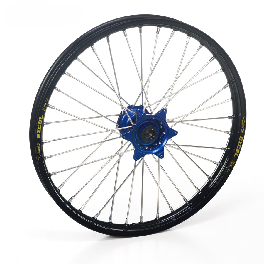 FANTIC XX 125 [2021-2026] - Vorderrad Komplett 21x1,60x36T