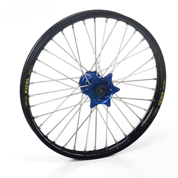 Yamaha YZ 125 (CE 16) [2020-2023] - Vorderrad Komplett 21x1,60x36T