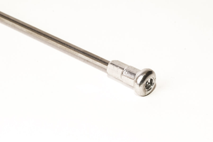 FANTIC XX 125 [2021-2026] - Hinterrad Komplett 19x1,85x36T