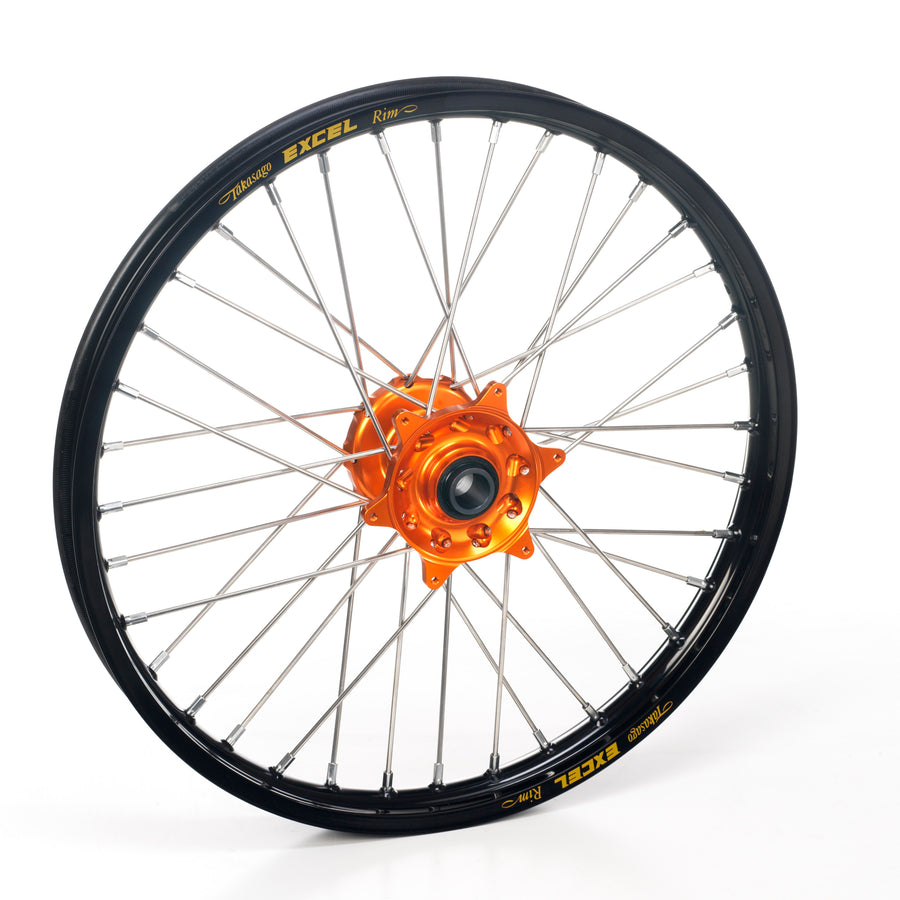 KTM 125 SX [2020-2027] - Vorderrad komplett 21x1,60x36T