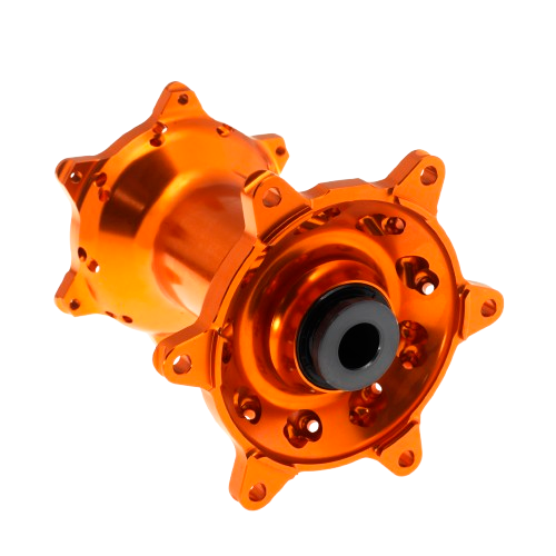 GAS GAS MC 450 F [2021-2027] - Vorderrad komplett 21x1,60x36T