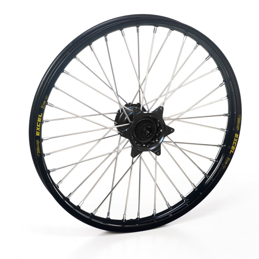 KTM 450 Rally Factory Replica [2025-2027] - Vorderrad komplett 21x1,60x36T