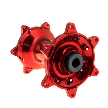 Honda CRF 450 RX Enduro (PE 07) [2020-2026] - Vorderrad Komplett 21x1,60x36T