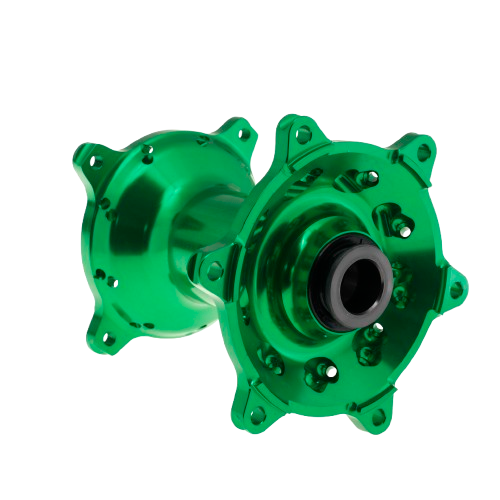 Kawasaki KX 450 F (KX 450 H) [2016-2018] - Vorderrad Komplett 21x1,60x36T