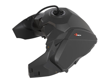 Yamaha Tenere 700 Rally Edition [2022-2024] - T7 Revolution Tank - 23 L