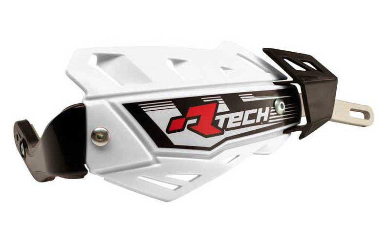 Yamaha Tenere 700 Extreme Edition [2023-2024] - FLX handguards