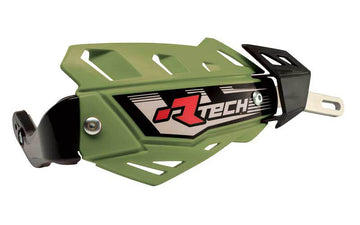 Yamaha Ténéré 700 [2019-2025] - FLX handguards