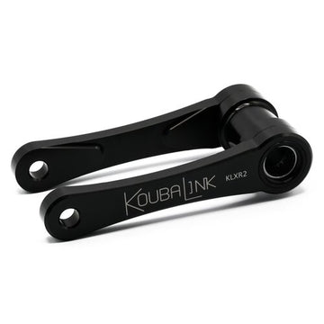 Kove 450 Rally Factory Edition [2024-2025] - KOUBALINK Tieferlegungssatz (- 38 mm) Schwarz
