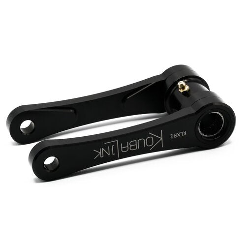 Kove 450 Rally Factory Edition [2024-2025] - KOUBALINK Tieferlegungssatz (- 38 mm) Schwarz