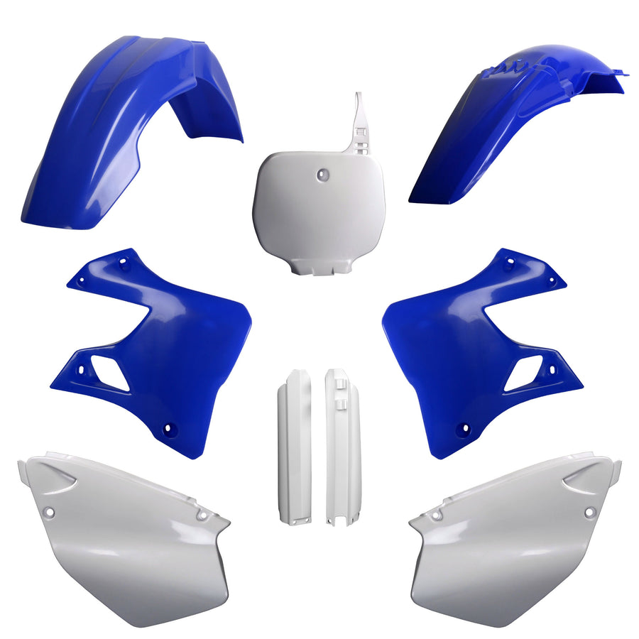 Yamaha YZ 125 (CE 03) [1999] - Plastik-Kit