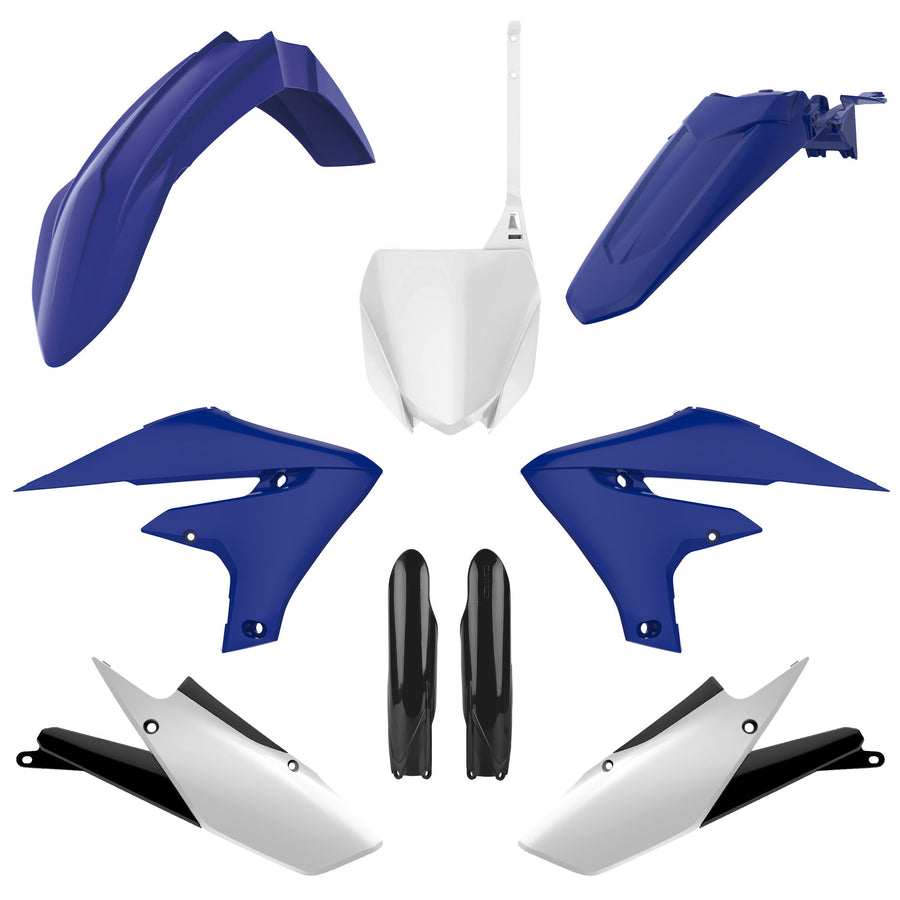 Yamaha YZ 450 F [2022] - Plastic kit