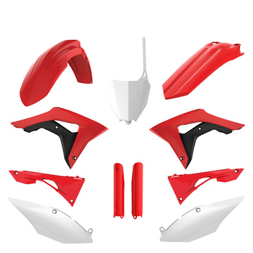 Honda CRF 250 RX Enduro [2020-2021] - Plastik-Kit