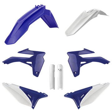 Sherco 300 SEF-R Racing [2016] - Plastic Kit
