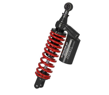 Yamaha T-MAX 530 (SJ 09) [2012-2016] - Hinterrad-Monofederbein Gas
