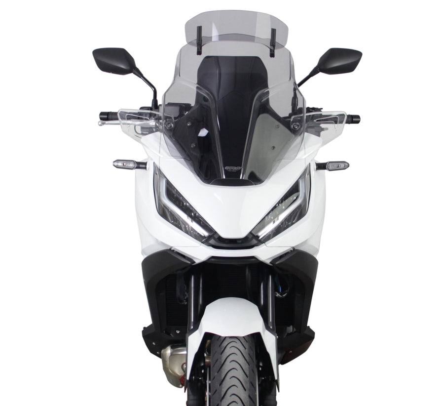 Honda NT 1100 [2022-2023] - Vario-Touringscheibe VTM, Honda NT 1100, 2022-, getönt