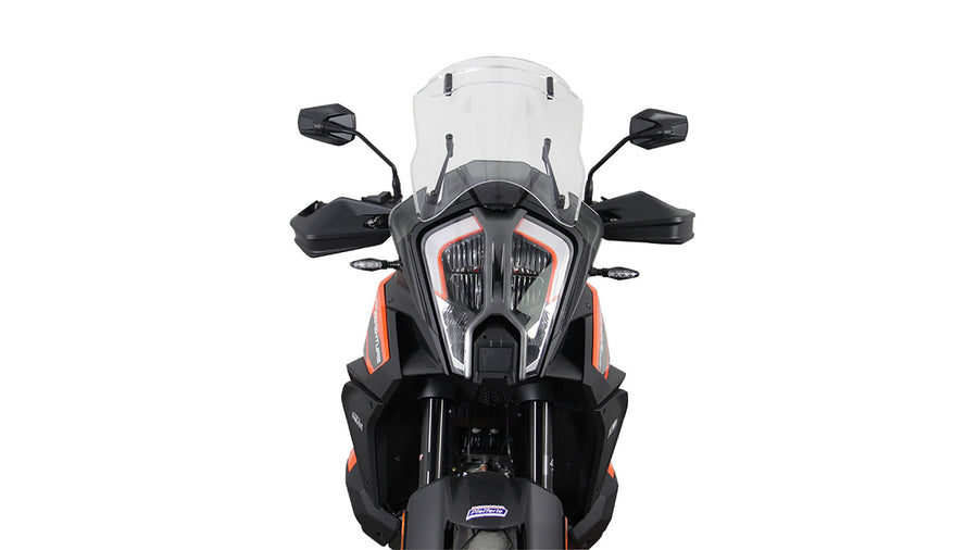 KTM 1290 SUPER ADVENTURE S [2021-2023] - Vario-Touring-Scheibe VTM, SUPERADVENTURE 1290/S/R, 2021-