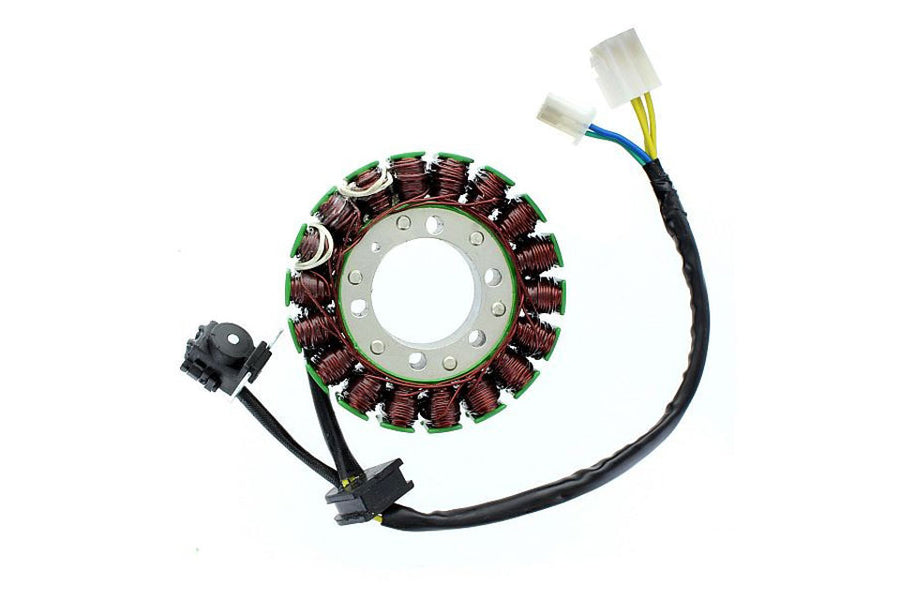 Suzuki GSX 1300 Hayabusa R ABS [2013-2015] - Stator ESG 534 Suzuki Hayabusa (08-15), GSX1300 B-