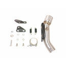 Husqvarna Vitpilen 401 [2021-2023] - RC3B Endtopf KTM Duke 125/390/ RC 390/ Husqvarna Vit-/PILEN 125, 21-23