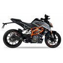 HUSQVARNA SVARTPILEN 401 [2021-2023] - RC3B Endtopf KTM Duke 125/390/ RC 390/ Husqvarna Vit-/PILEN 125, 21-23