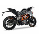 HUSQVARNA SVARTPILEN 401 [2021-2023] - RC3B Endtopf KTM Duke 125/390/ RC 390/ Husqvarna Vit-/PILEN 125, 21-23