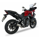 Honda CBR 500 R [2025-2026] - RC Edelstahl Endtopf Honda CB 500 Hornet, CBR 500 R, NX 500, 24