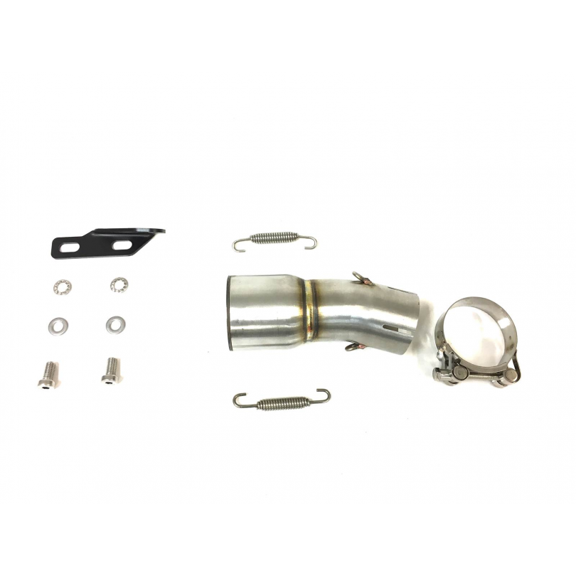 Honda CB 1000 R NEO SPORTS CAFE ABS SC80 [2018-2023] - Ersatzadapterrohr Honda CB 1000 R 18-