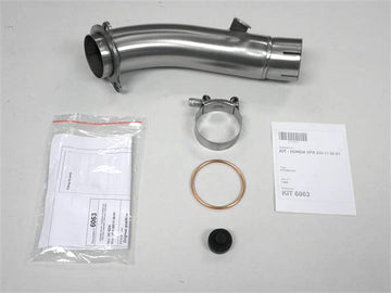 Honda VFR 800 F Interceptor (RC 46) [1998-2001] - Replacement adapter pipe VFR 800 98-01 RC 46
