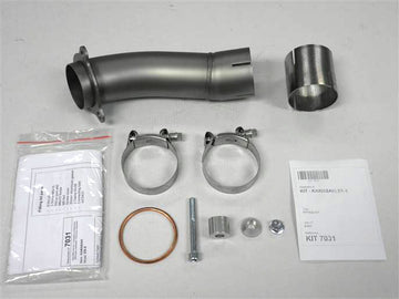 Kawasaki ER-5 (ER 500 B) [1997-1999] - Replacement adapter pipe ER 500