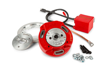 Aprilia SR Netscaper 50 2T LC - Inner rotor ignition Racing