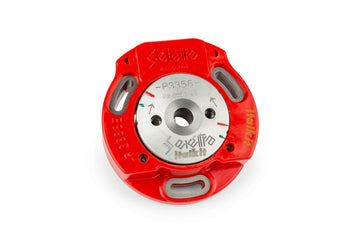Aprilia SR Netscaper 50 2T LC - Inner rotor ignition Racing