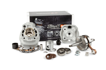 Beta RR Track 50 2T - Zylinder-Kurbelwellenkit Sport MK2 50 ccm