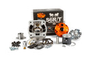 Aprilia SR Netscaper 50 2T LC - Zylinderkit R/T 100 ccm