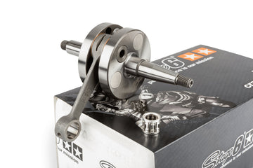 Beta RR SM 50 2T - Kurbelwelle HPC 45mm Hub 90mm Pleuel