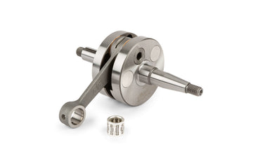 Beta RR SM 50 2T - crankshaft HPC 45mm stroke 90mm connecting rod