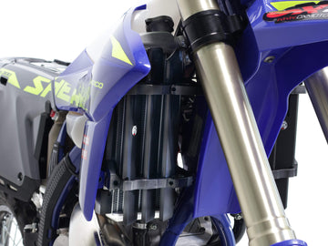 Sherco 300 SEF Factory [2025-2027] - Kühlerschutzgitter