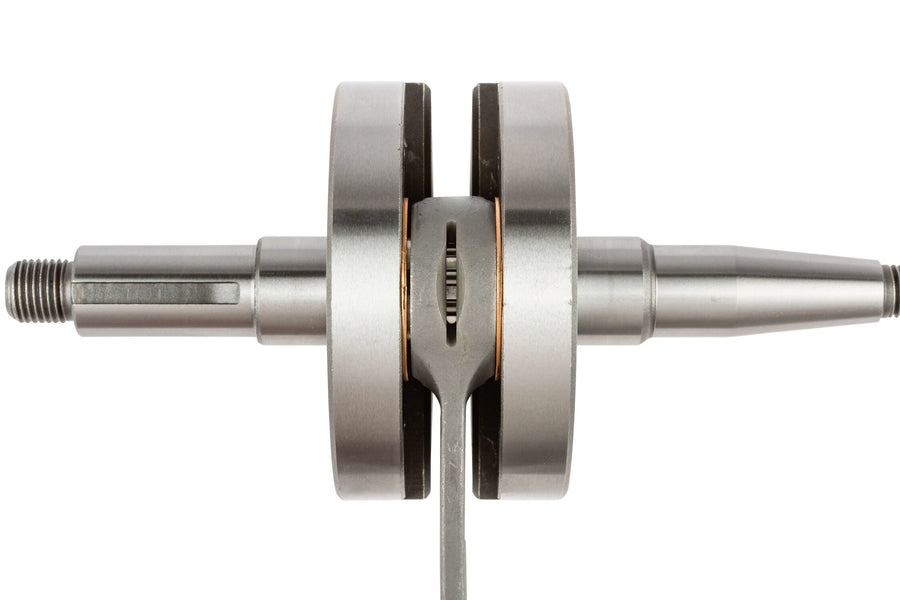 Fantic XE 50 2T - Kurbelwelle HPC 45mm Hub 90mm Pleuel