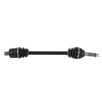 Polaris Ranger XP 1000 Crew Nstr [2019-2023] - Complete 8-ball driveshaft