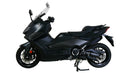 Yamaha T-MAX 560 Tech MAX [2021-2026] - Vario Scheibe "VTM"
