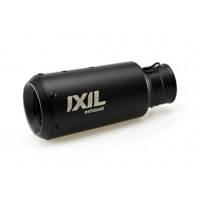 Royal Enfield Hntr 350 [2024] - Race Xtrem RB Slip On muffler