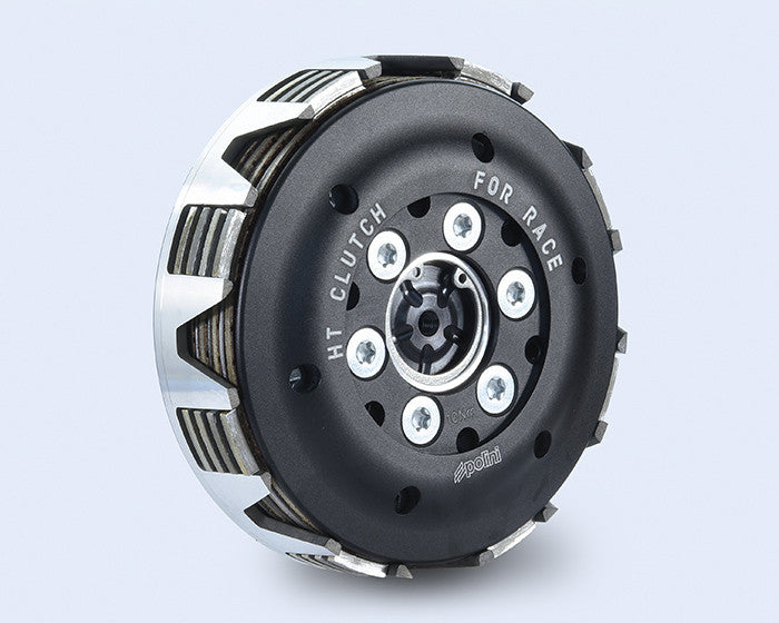 Vespa PX 150 [1978-1997] - racing clutch with Z23 sprocket straight teeth