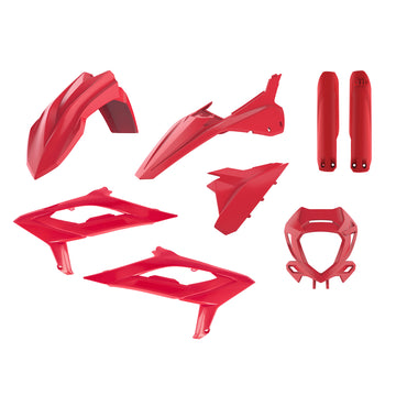 Beta RR 350 4 T Racing [2023-2024] - Plastik-Kit