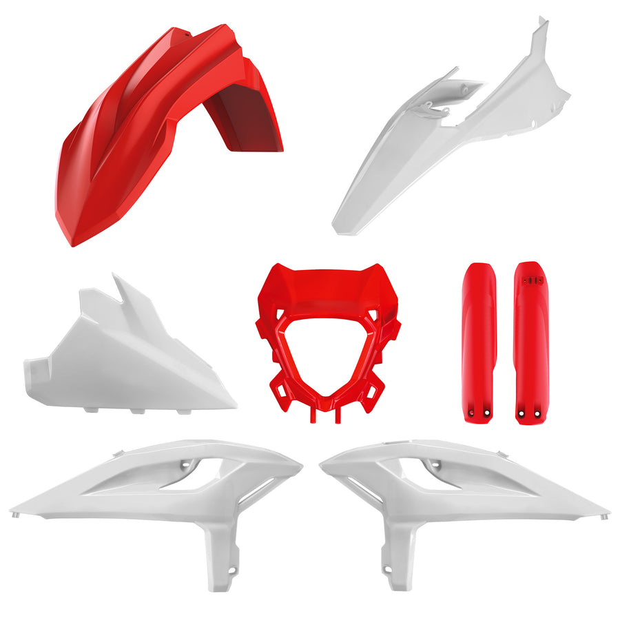 Beta RR 390 4 T Race [2025] - Plastik-Kit