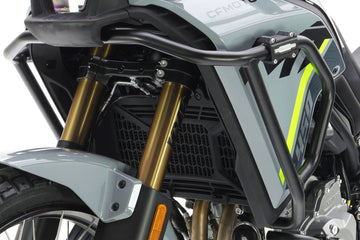 CF Moto 450 MT [2024-2025] - CROSS PRO Trail Sturzbügel