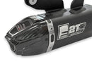 GAS GAS MC 125 [2023-2027] - Carby Schalldämpfer schwarzes Aluminium/Karbon-Endkappe